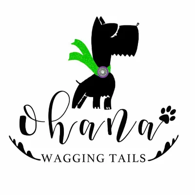 Ohana Wagging Tails Inc.