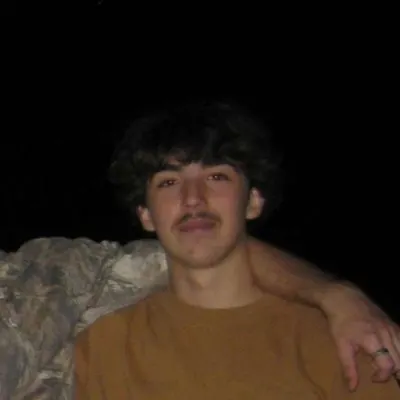 Jake Walsh