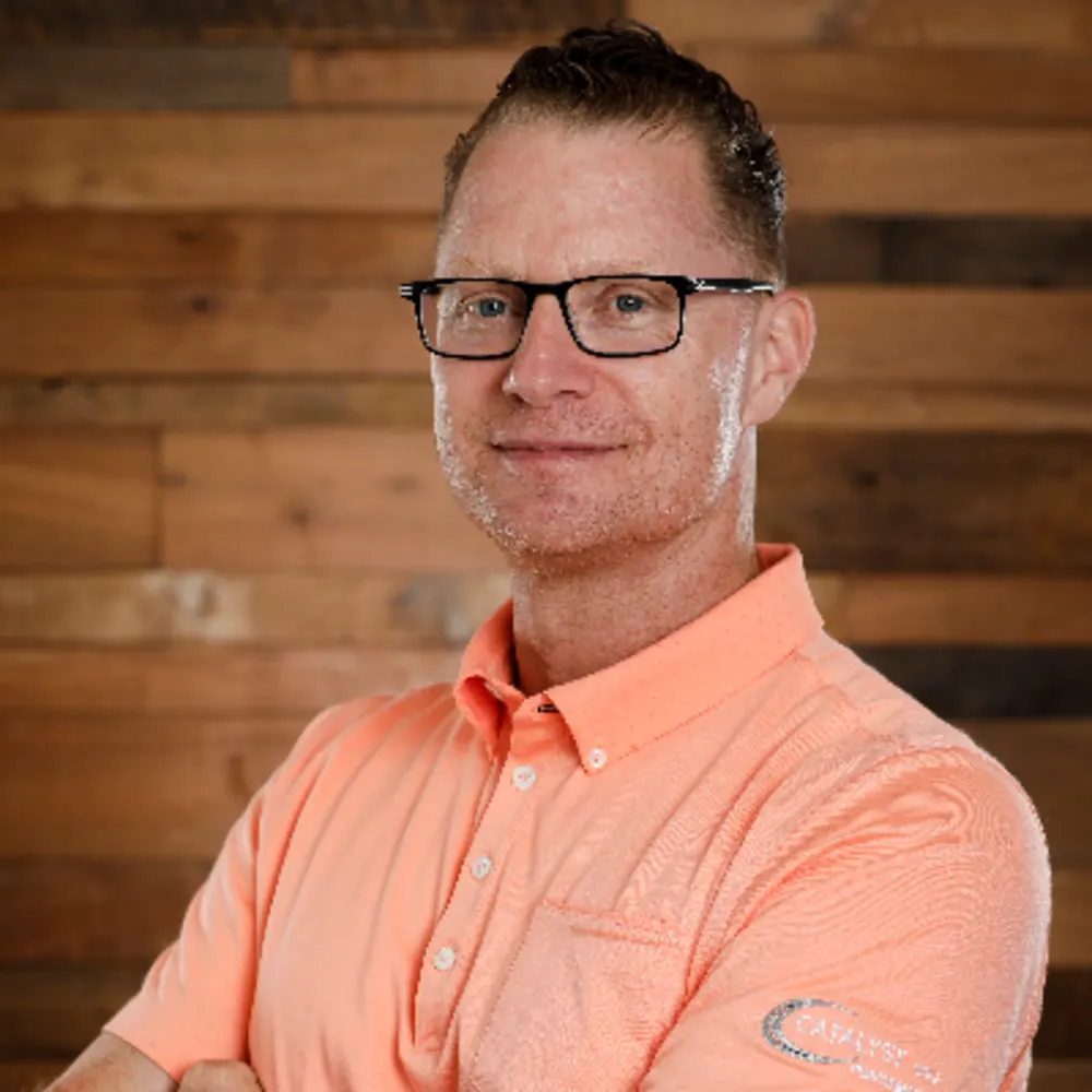 Catalyst Golf Performance | Buffalo Grove, River Forest, South Loop
