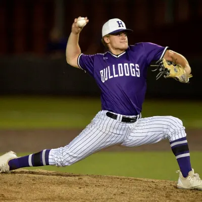 Prep Nine Baseball
