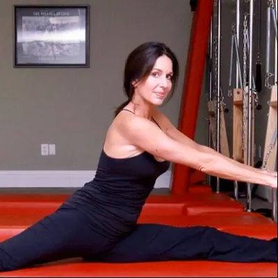 Vero Beach Pilates