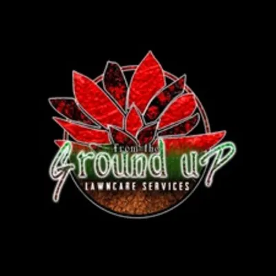 From The Ground Up Lawn Care And Landscaping