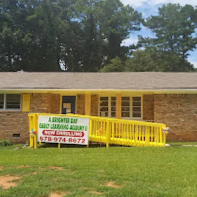 Kidz Zone Child Development And Learning Center
