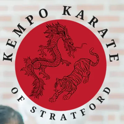 Kempo Karate Of Stratford