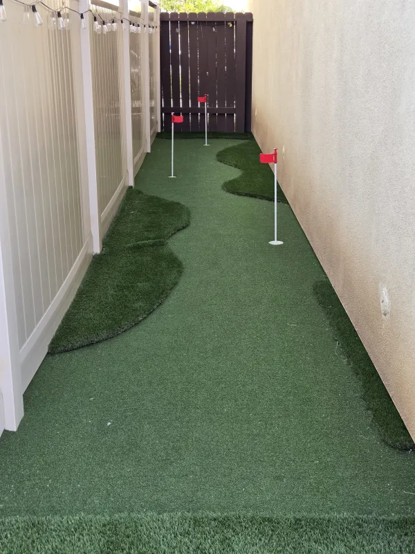 Putting Green
