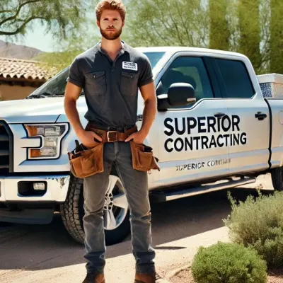 Superior Contracting