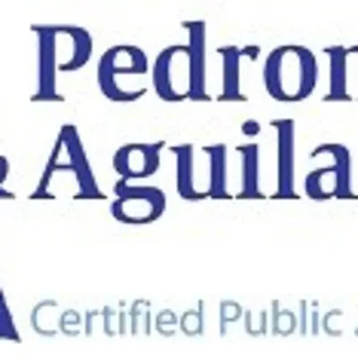 Pine, Pedroncelli & Aguilar, Inc