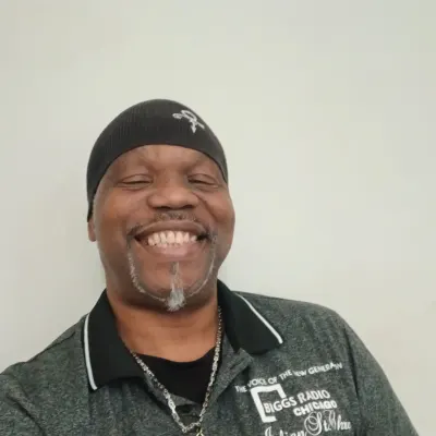 BiggsRadio Chicago