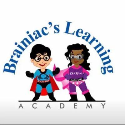 Brainiacs Learning Academy