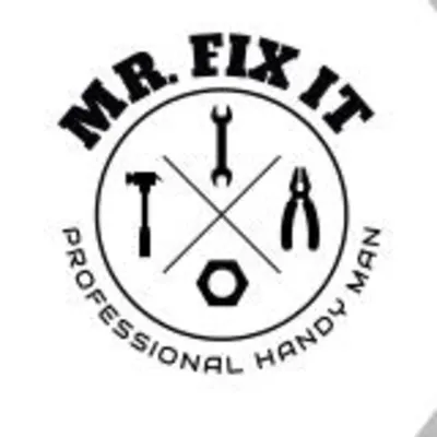 Mr. Fix-It Pro Services