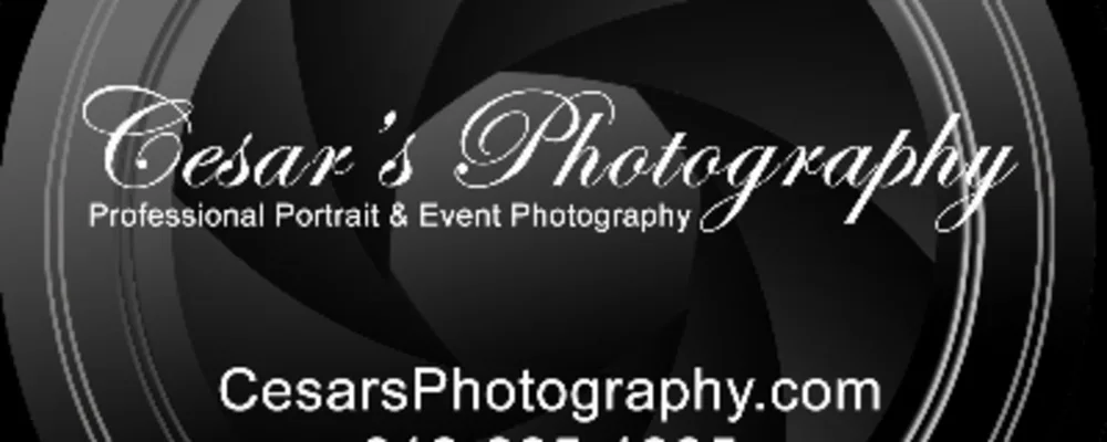 Cesar's Photography