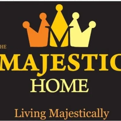 The Majestic Home