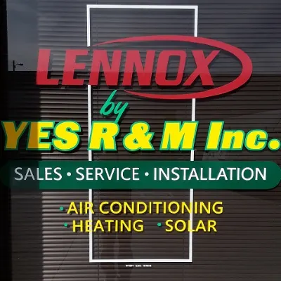 Yes R And M Heating And Cooling