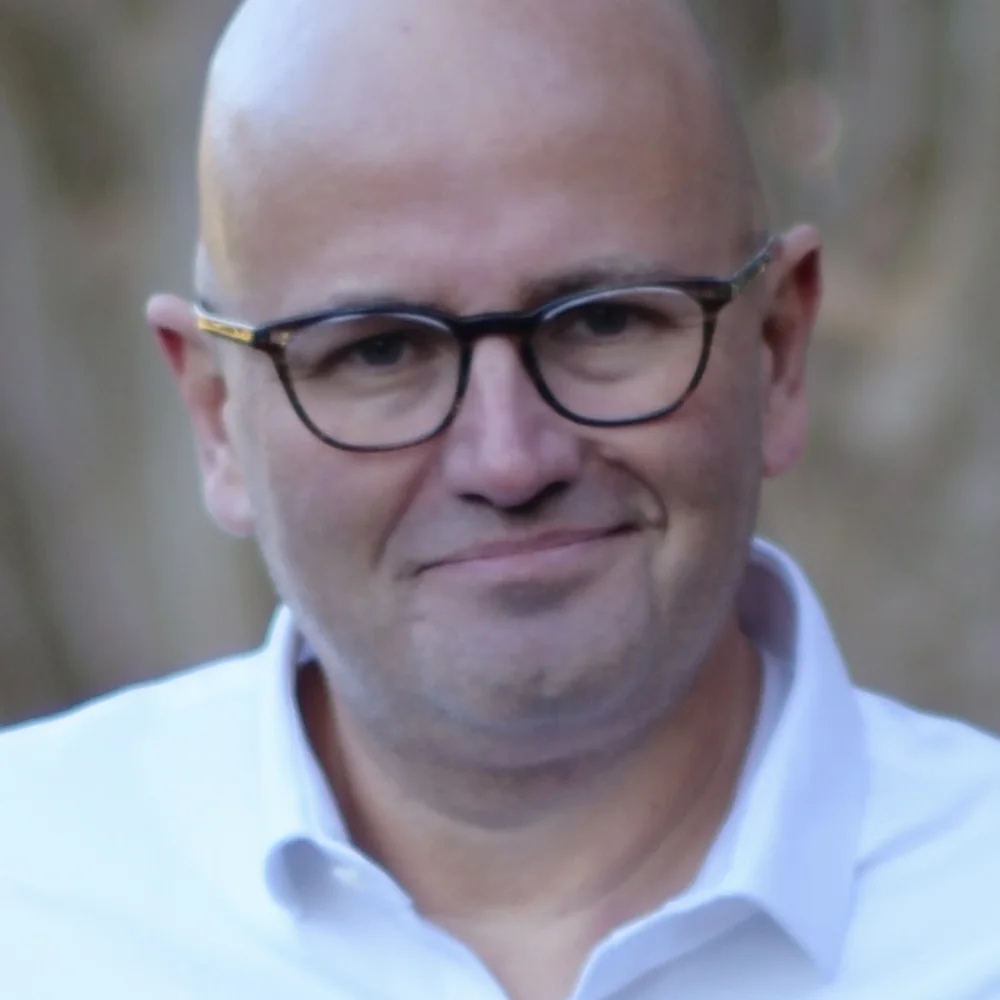 Todd Leonard