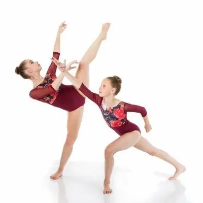 Turning Pointe Dance Academy