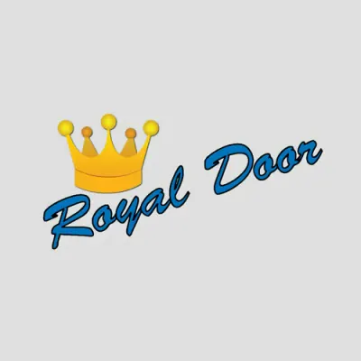 Royal Door