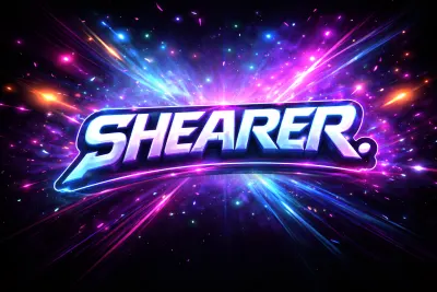 SHEARER.