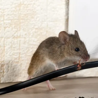 Long Beach Pest Control Solutions