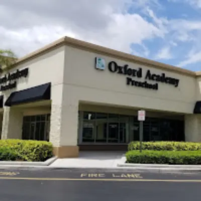 Oxford Academy Pre-School