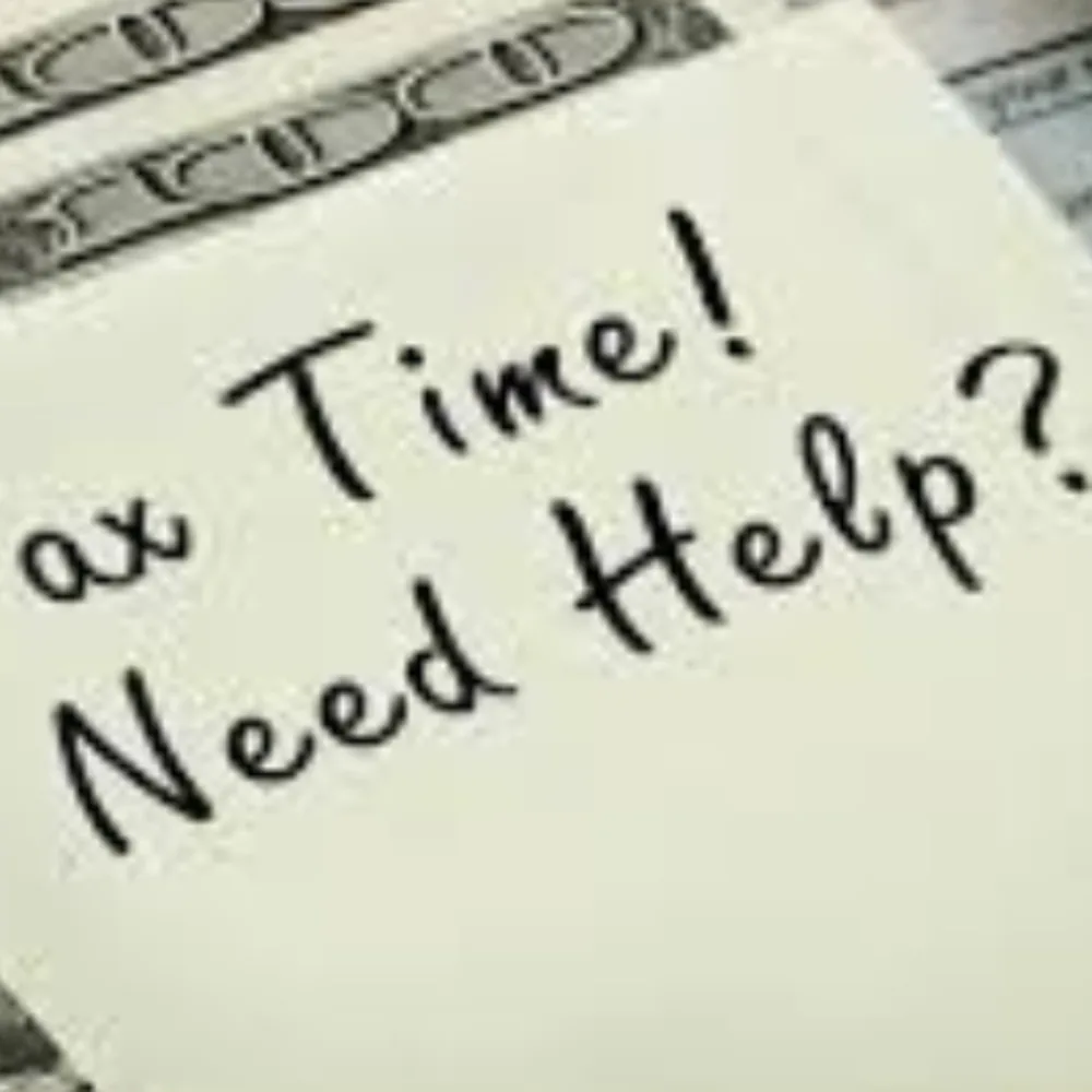 Divine 911 Tax Service