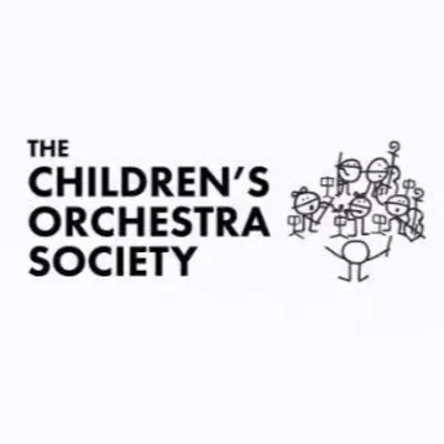 The Children's Orchestra Society