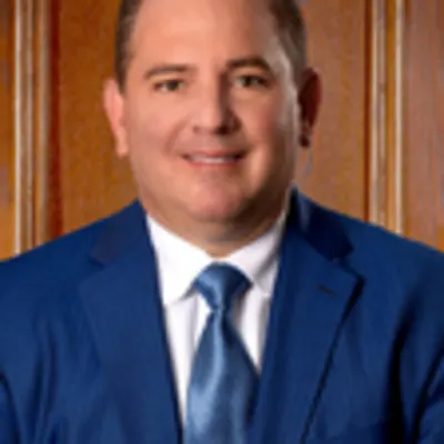 Law Office Of David Gladish, P.C.
