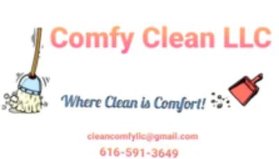 Comfy Clean LLC  Facebook