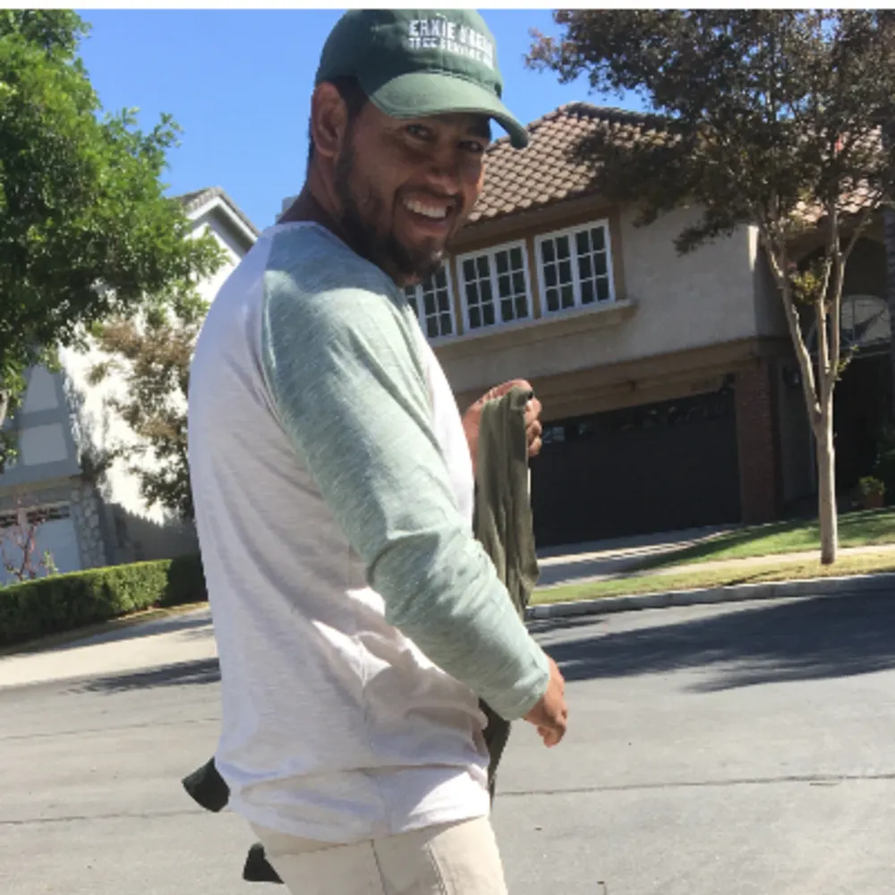 Ernie Ureno Tree Service Inc