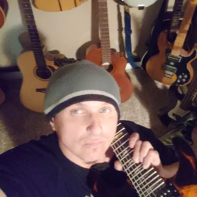All Guitar Lessons