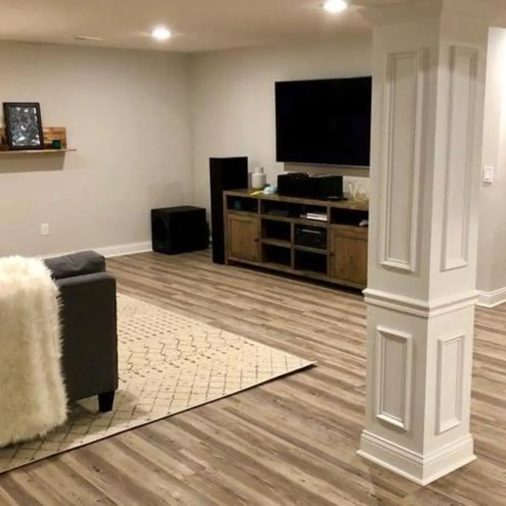 Indys Best Basements