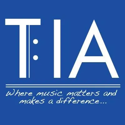 The Tuned In Academy