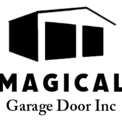 Magical Garage Door Repair