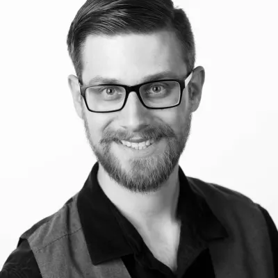 Andrew Fellows 