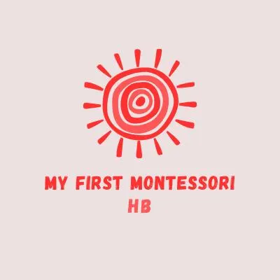 My First Montessori