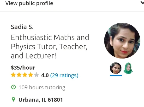 Mathematics Teacher 