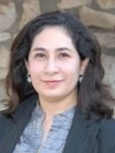 Griselda Ponce