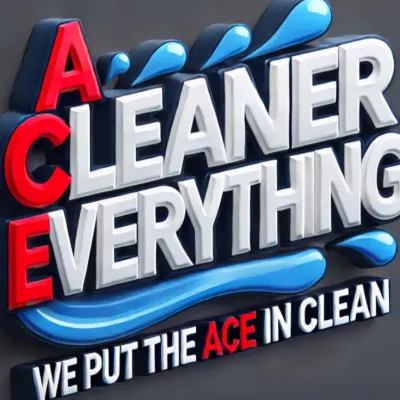 A Cleaner Everything