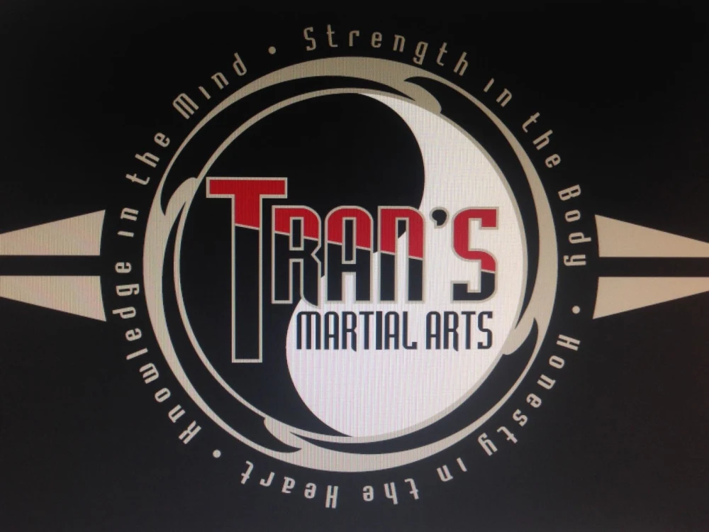 Tran's Martial Arts