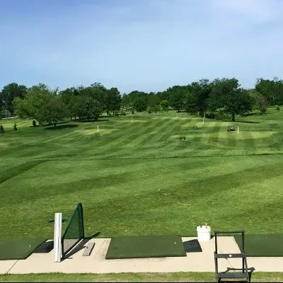 Highlands Golf & Tennis Center