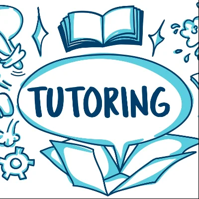 Eryn Banton Tutoring