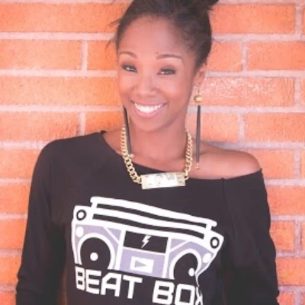 Beat Box Hip Hop Dance