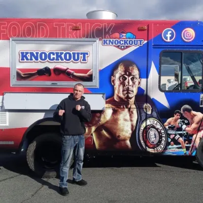 The Knockout LLC 