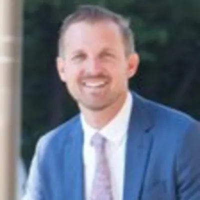 Andrew Jacob Van Arsdale