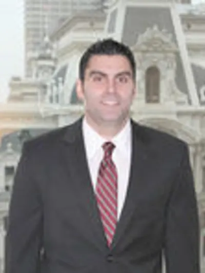 Dominick Vito Lagravinese Jr.