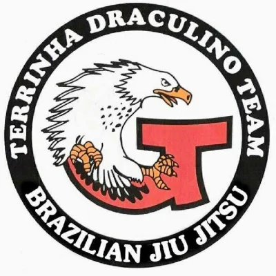 Terrinha Draculino BJJ Team
