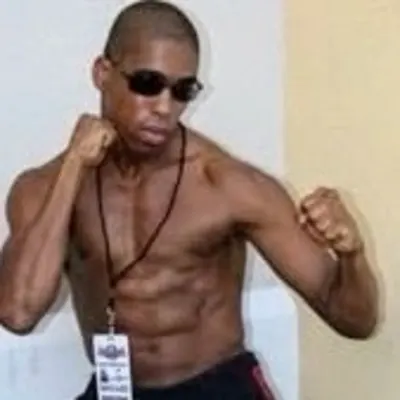 MMA Fit