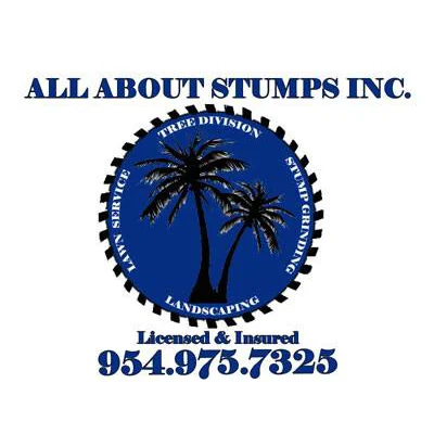 All About Stumps, Inc.