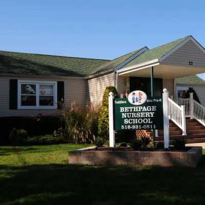 Bethpage Nursery School