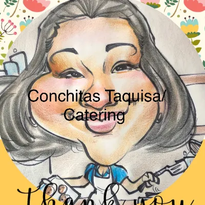 Conchitas Taquiza & Catering