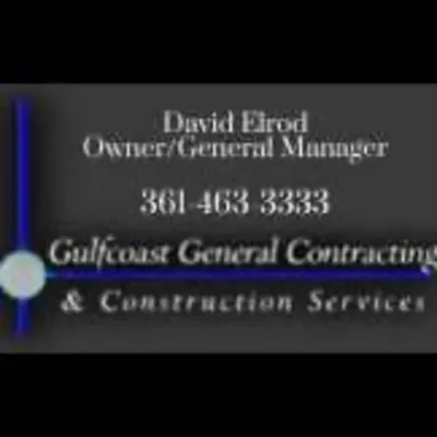 Gulfcoast General Contracting & Construction Services 